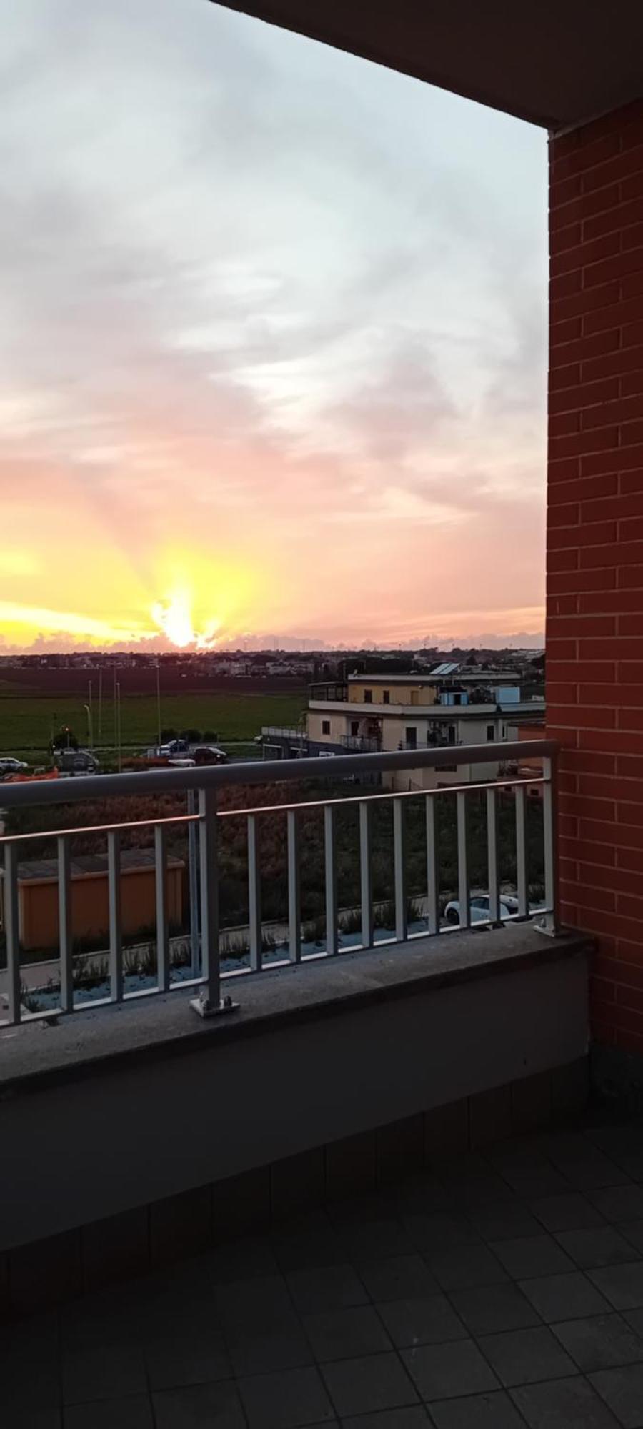 Apartment Sunset Metropolitana Anagnina Con 2 Bagni