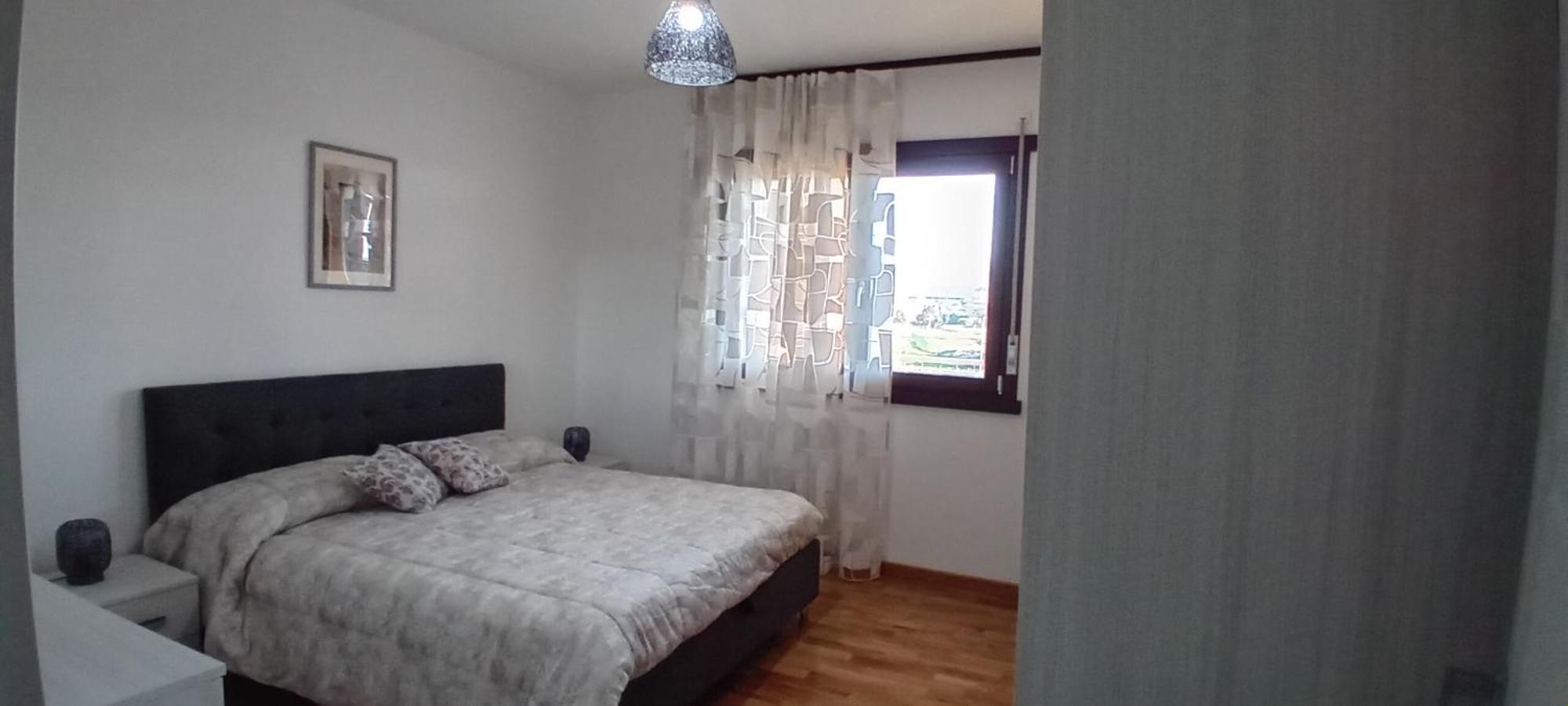 Apartment Sunset Metropolitana Anagnina Con 2 Bagni *